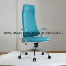 TUV SGS Cadeira de escritório de couro de alta qualidade de alta qualidade